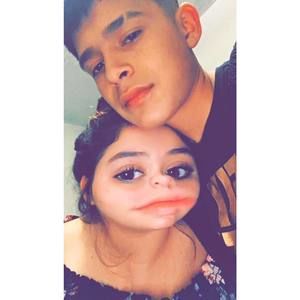 Meet your Posher, Ernesto